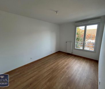 Location Appartement 2 pièces 46m² ANNECY 74000 - Photo 2