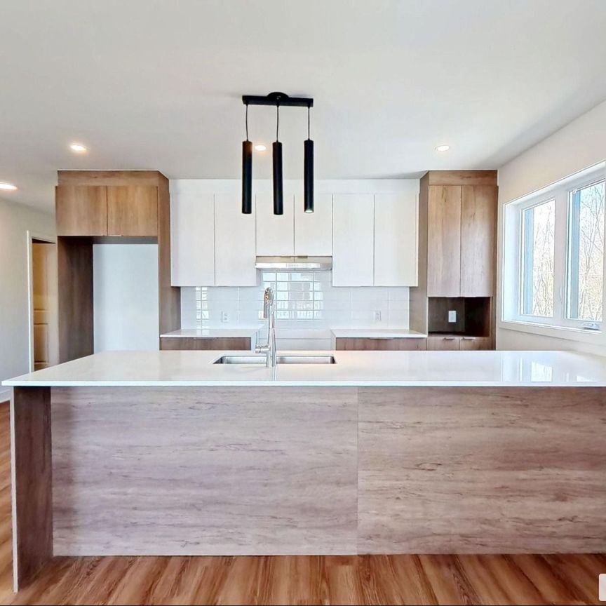 221, avenue Andrée-Champagne, St-Hyacinthe à louer - Photo 1