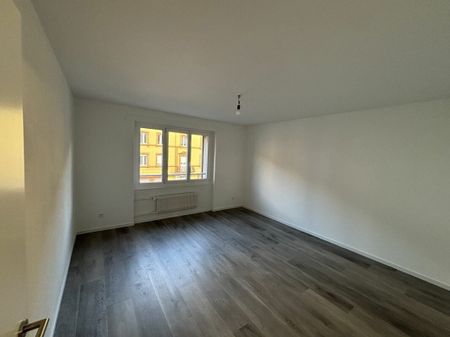 Beautiful 3.5-room apartment with enclosed balcony! - Photo 4