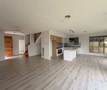 3A Robbins Way, Hampton Park VIC - Photo 1