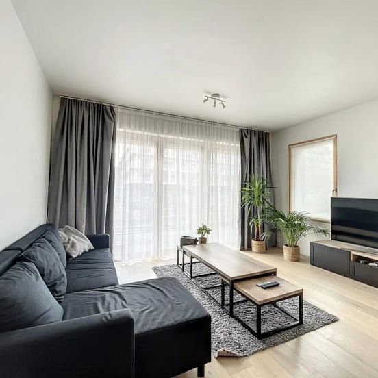 Appartement te huur - Foto 1