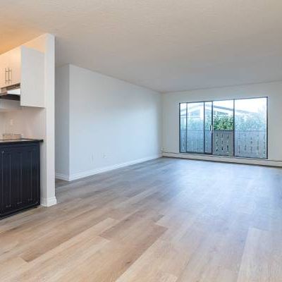 Available Now renovated 2 bedroom James Bay - Photo 1