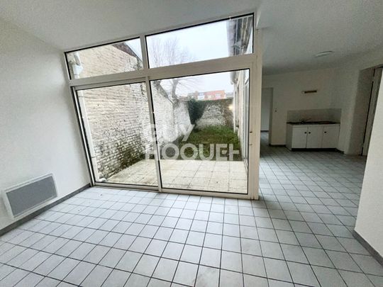 Location Appartement 2 pièces 72m² - Photo 1