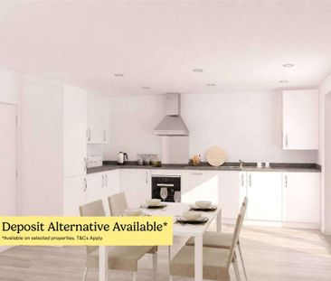 3 bedroom end of terrace house to rent - Photo 4