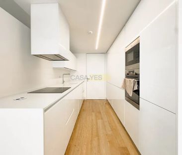 Apartment T3 in Misericórdia, Lisboa - Photo 2