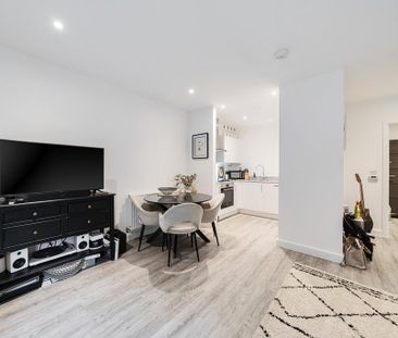 1 bedroom flat to rent - Photo 3