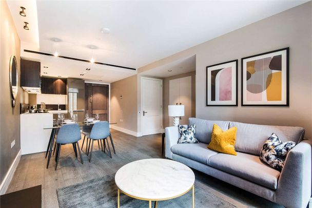 Young Street, London, W8 5EH - Photo 1