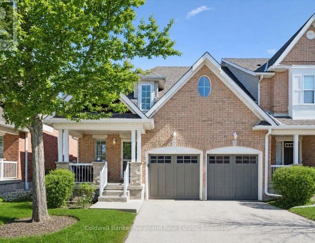 17 - 165 TERRAVIEW CRESCENT — 2 Bedroom - Photo 1