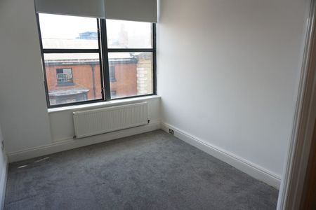 George Street, Nottingham - Photo 5