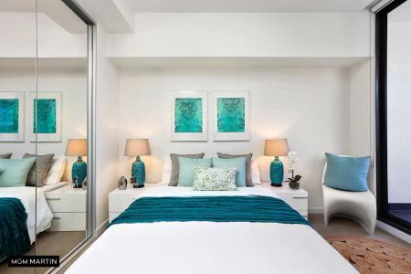 MGM MARTIN - ONE BEDROOM APARTMENT - Photo 5