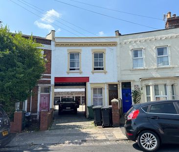 Studio Flat, Thornleigh Road, BS7 - Photo 6
