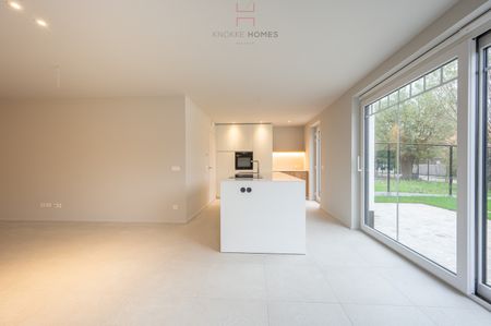 Huis/Villa Knokke-Heist - Photo 3