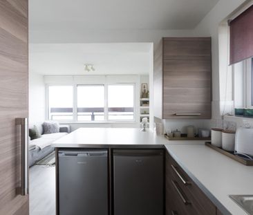 1 Bed Flat, Wandsworth Road, SW8 - Photo 4