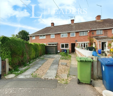 1 bedroom house to rent - Photo 2