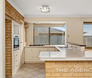 Escape to Your Oasis: Luxurious Home with Pool in Alexander Heights - Photo 6