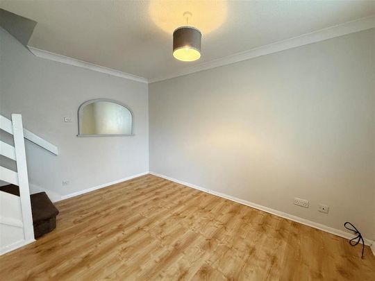 1 bedroom terraced house to rent - Photo 1