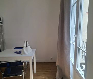 Location Appartement 1 pièce 24m² PARIS 14ème - Photo 4
