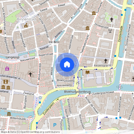 De Waag, 8911 LE, Ossekop, Leeuwarden