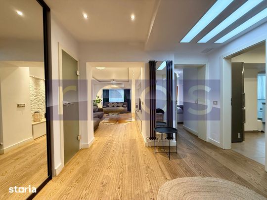 ÎNCHIRIERE 2 CAMERE | PIAȚA UNIRII | MOBILAT ȘI UTILAT - Fotografie 1