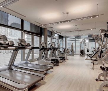 For Lease - 25 Telegram Mews Unit# 3107, Toronto, Ontario - Photo 1