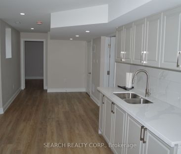 For Lease - 795 Bessy Trail BSMT Trail, Milton, Ontario - Photo 1