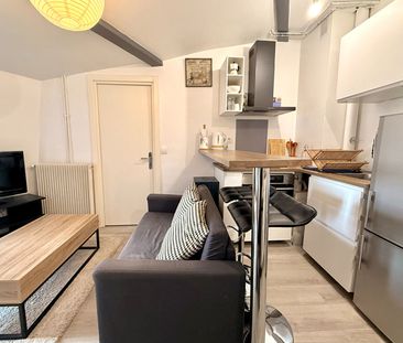 Appartement T2 Puteaux à louer - Photo 3