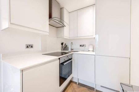 1 bedroom flat to rent - Photo 2