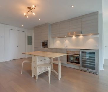 Appartement, Montréal (Ville-Marie) - Photo 6