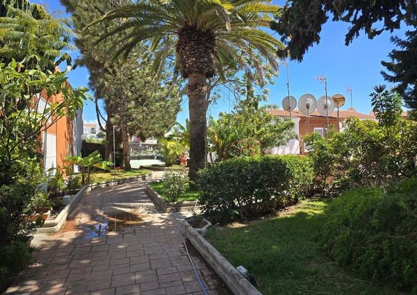 Sonnenland, Canary Islands 35290