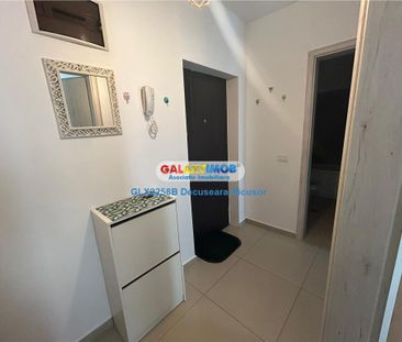 Garsoniera Mobilata Utilata, Tineretului, 330 Euro - Photo 4