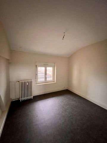 LAXOU (54520) - Appartement T5 - Photo 2