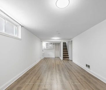 Detached Home For Lease | E8469718 - Photo 5
