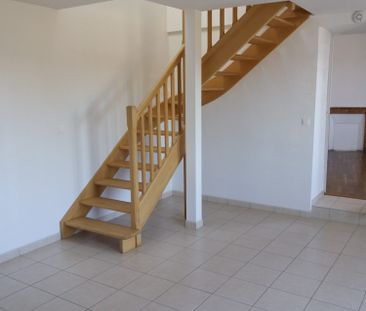 Location Maison 4 pièce(s) - 74 m² - Photo 4