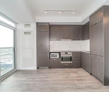 For Lease - 38 Honeycrisp Crescent Unit# 2003, Vaughan, Ontario - Photo 6