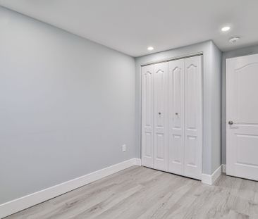 For Lease - 226 Pleasant Avenue Unit# Lower Side, Toronto, Ontario - Photo 1