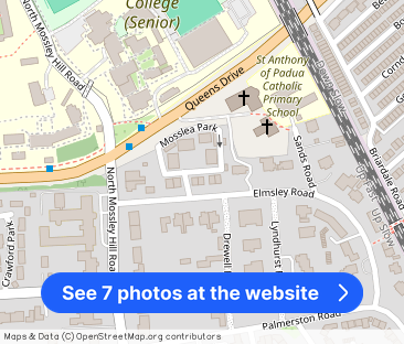 1 bedroom ground floor flat for rent - Photo 1