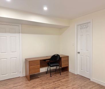 For Lease - 183 Carlton Road Unit# Basemt, Markham, Ontario - Photo 4