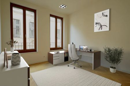 Komfortables Innenstadt-Appartement nähe Frauenkirche - Foto 5