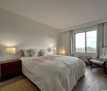 Superbe 4 ½ Quartier Paisible Montcalm - Photo 2