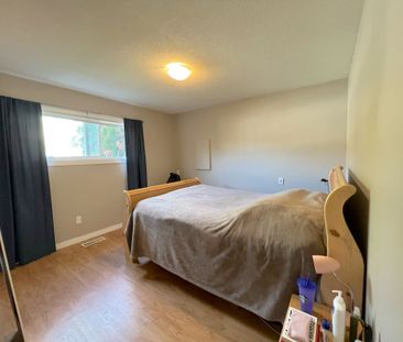 Pandosy: 3 bed, 1 bath – central ground level - Photo 6