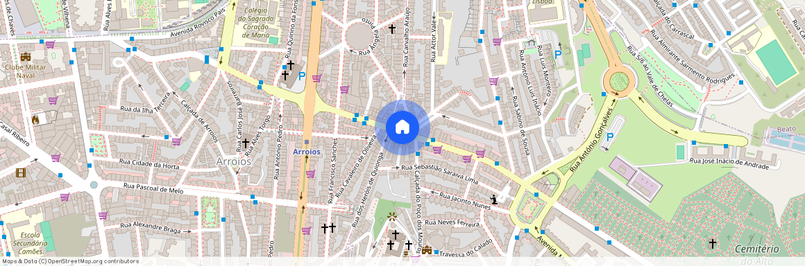 lisbon, Lisbon 1900-349