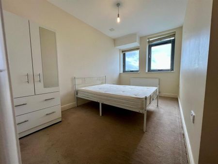 1 bedroom flat to rent - Photo 5