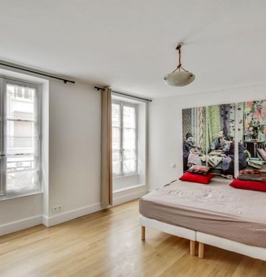 Appartement • Notre Dame des Champs - Photo 1