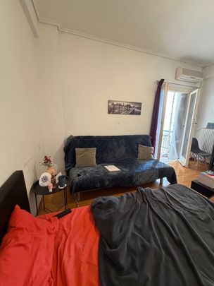Studio/Γκαρσονιέρα για ενοικίαση Κέντρο Νέου Φαλήρου (Νέο Φάληρο) - Photo 1