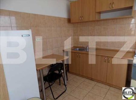 Inchiriere 1 camera, 35 mp utili, imobil nou, mobilat modern, zona Sigma Center! - Fotografie 5