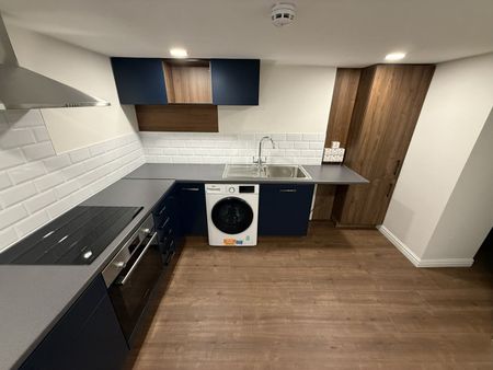 Studio Flat, Friern Barnet Road, N11 - Photo 3