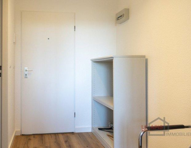 MÖBLIERTE WOHNUNG DÜSSELDORF MESSE / FLUGHAFEN, DÜSSELDORF LOHAUSEN INKL. BALKON U. WLAN - Photo 1