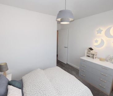 3 bedroom detached house to rent - Photo 5