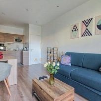 Appartement à louer 3 pièces de 52 m² à Nogent-sur-Marne - Photo 3