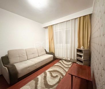 Apartament cu doua camere, etaj 3/4, zona Expo Transilvania - Fotografie 2